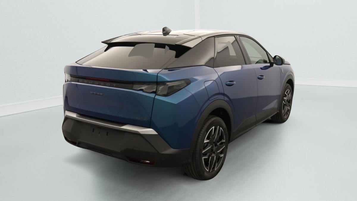 366948_p2 - PEUGEOT - 3008 - 2025 - photo 2