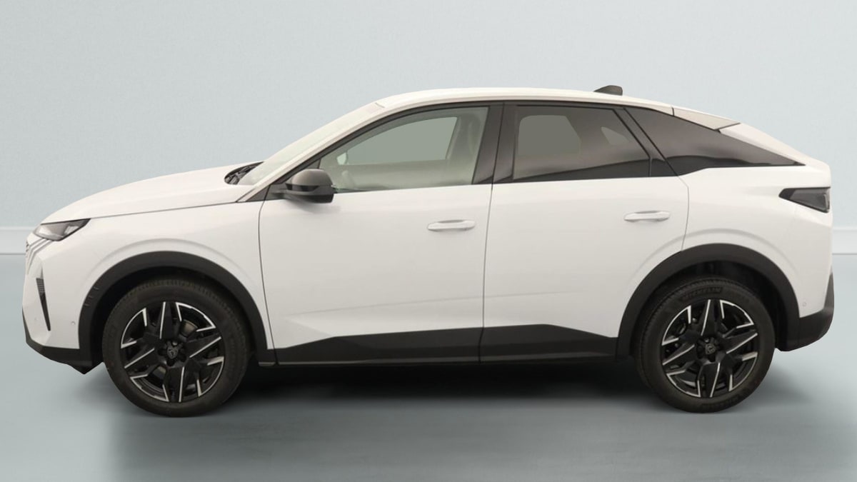 366949_p2 - PEUGEOT - 3008 - 2025 - photo 4