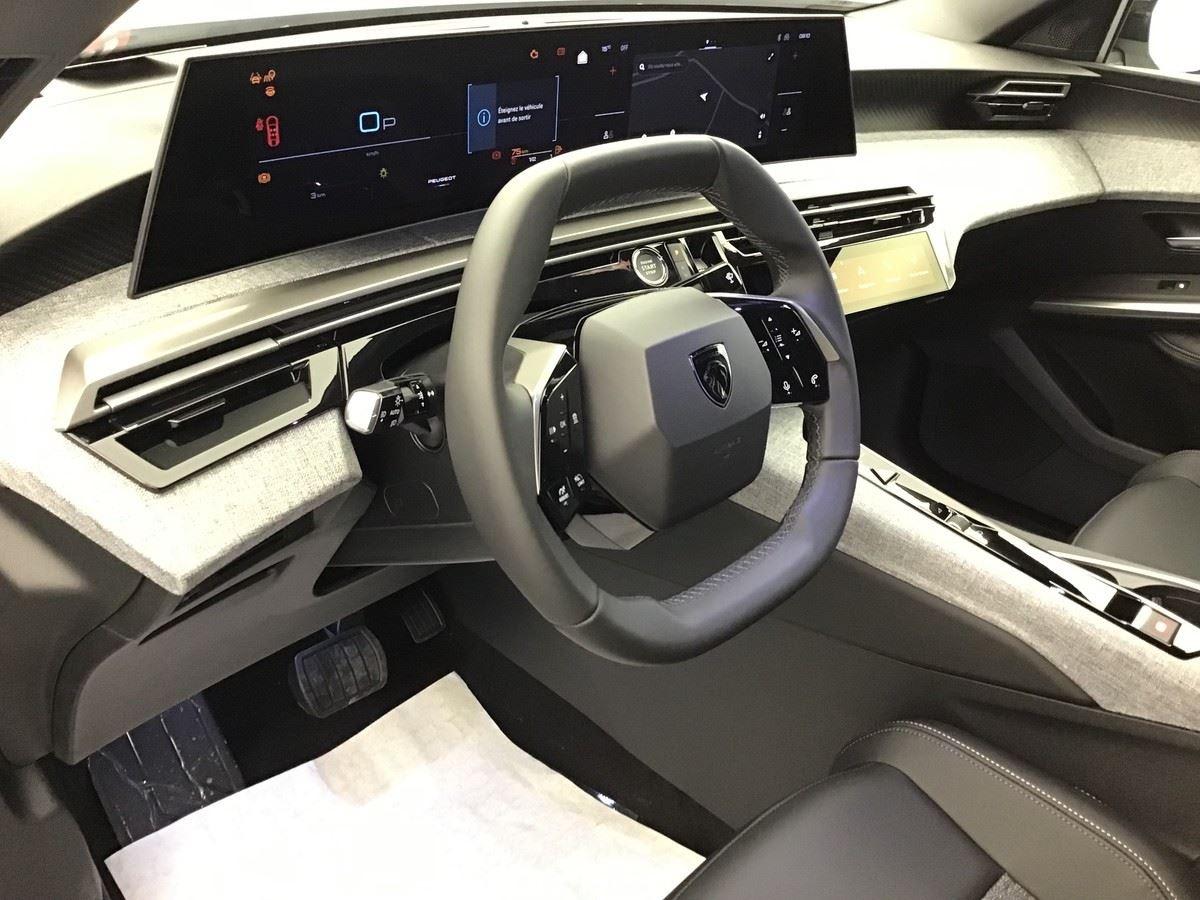 366949_p2 - PEUGEOT - 3008 - 2025 - photo 10