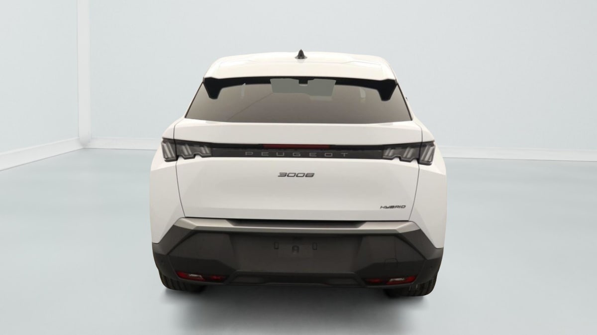 366949_p2 - PEUGEOT - 3008 - 2025 - photo 5