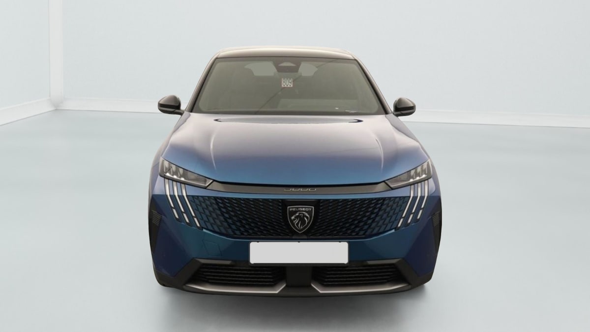 366948_p2 - PEUGEOT - 3008 - 2025 - photo 3