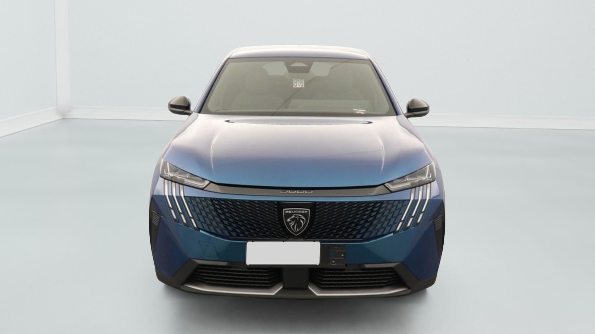 366957_p2 - PEUGEOT - 3008 - 2025 - photo 3