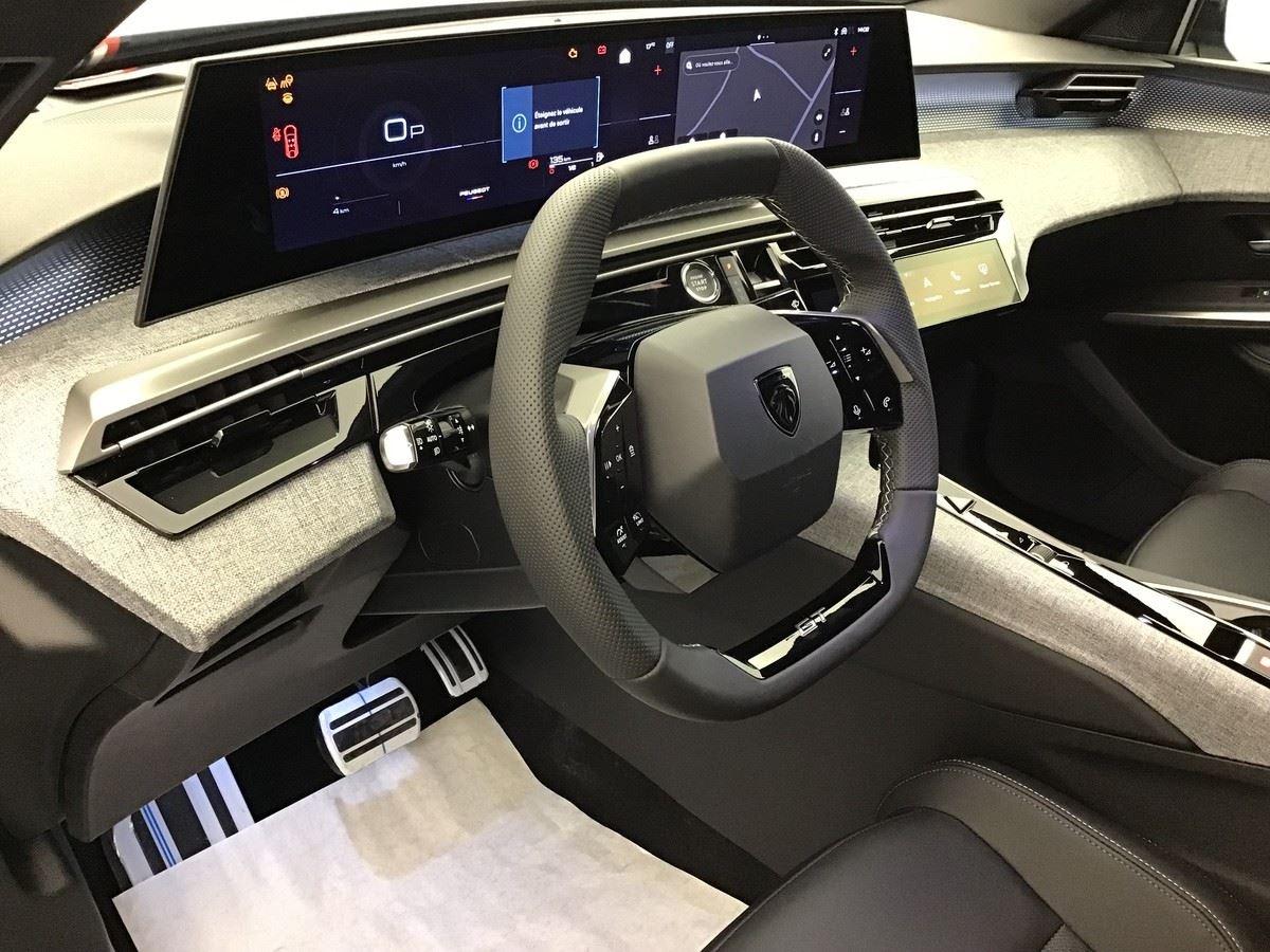 366948_p2 - PEUGEOT - 3008 - 2025 - photo 10