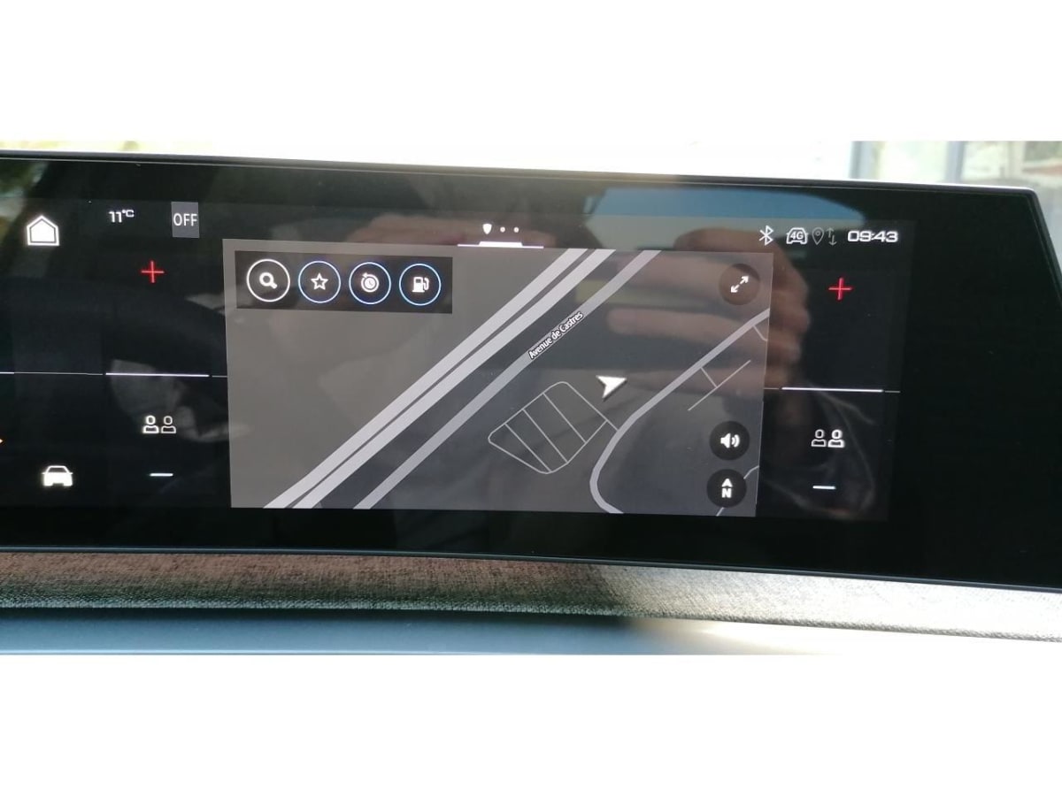 357166_p2 - PEUGEOT - 3008 - 2025 - photo 7