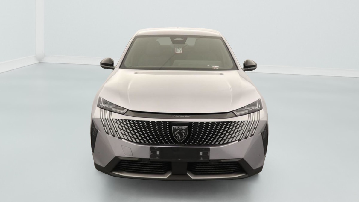 366951_p2 - PEUGEOT - 3008 - 2025 - photo 3