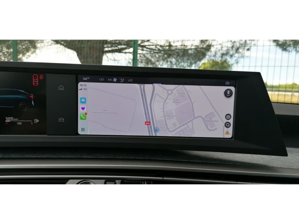 351950_p2 - PEUGEOT - 3008 - 2025 - photo 10