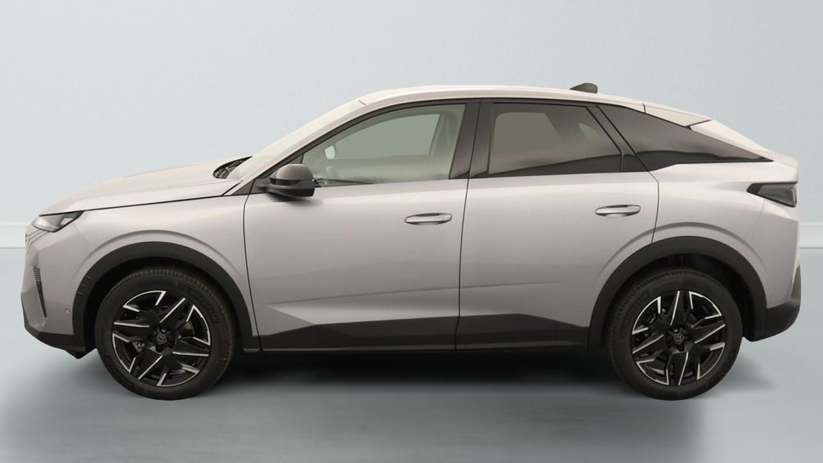 366951_p2 - PEUGEOT - 3008 - 2025 - photo 4