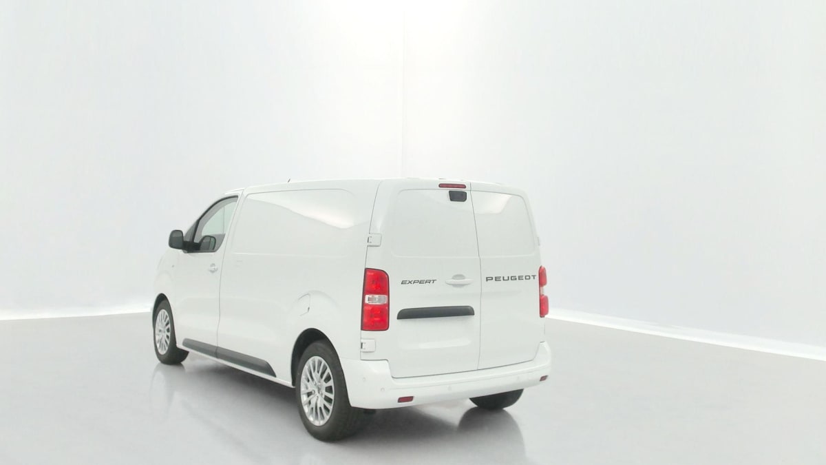 367611_p2 - PEUGEOT - EXPERT - 2025 - photo 5