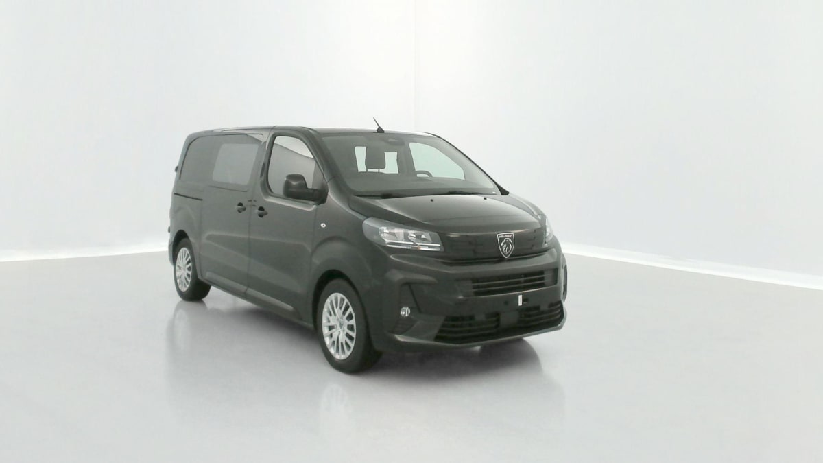 366346_p2 - PEUGEOT - EXPERT CA - 2025 - photo 1