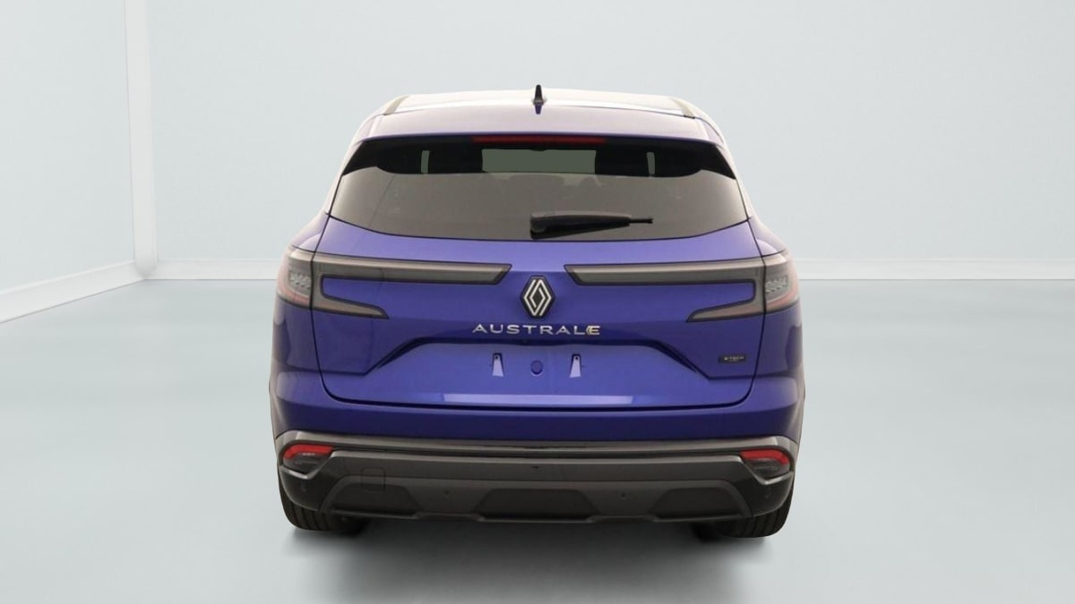 367070_p2 - RENAULT - AUSTRAL - 2025 - photo 5