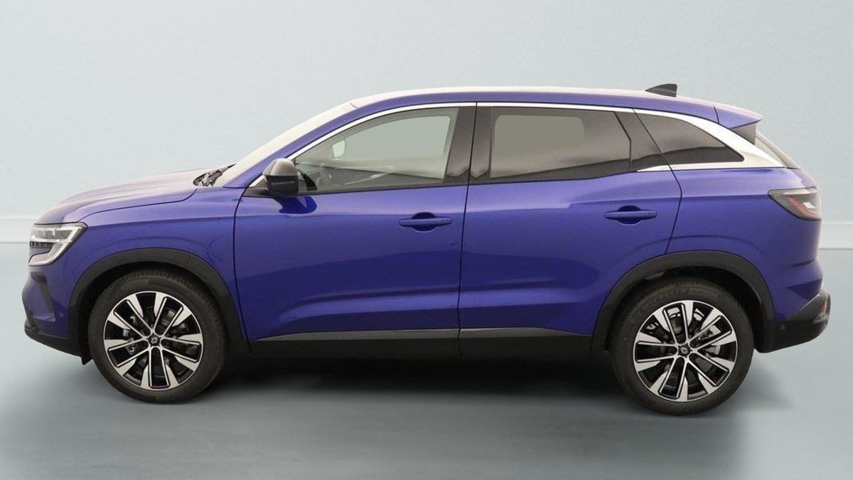 367070_p2 - RENAULT - AUSTRAL - 2025 - photo 4