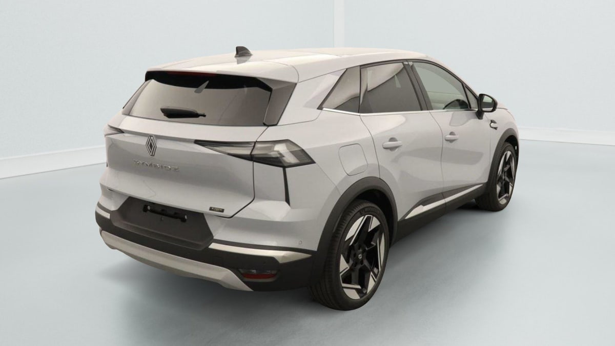 357855_p2 - RENAULT - SYMBIOZ - 2025 - photo 5