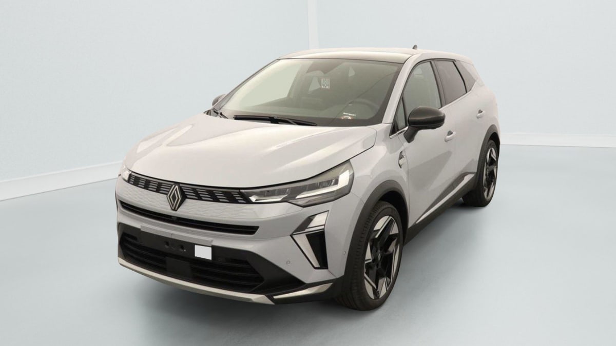 357855_p2 - RENAULT - SYMBIOZ - 2025 - photo 1