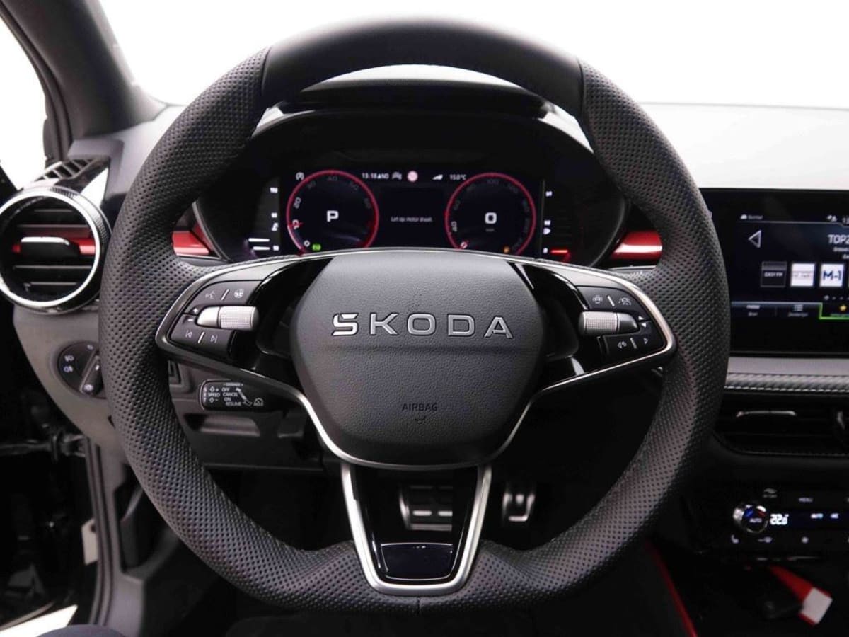 366353_p2 - SKODA - FABIA - 2025 - photo 10