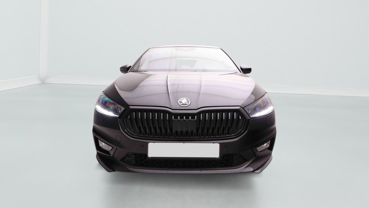 366353_p2 - SKODA - FABIA - 2025 - photo 2