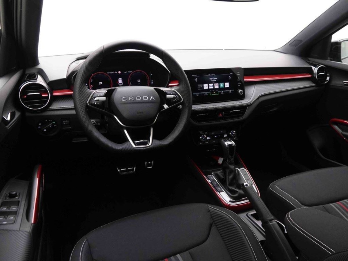 366353_p2 - SKODA - FABIA - 2025 - photo 8