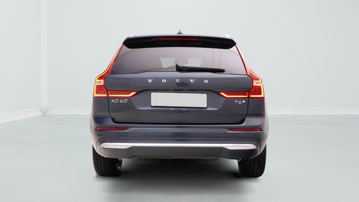 365590_p2 - VOLVO - XC 60 - 2025 - photo 5