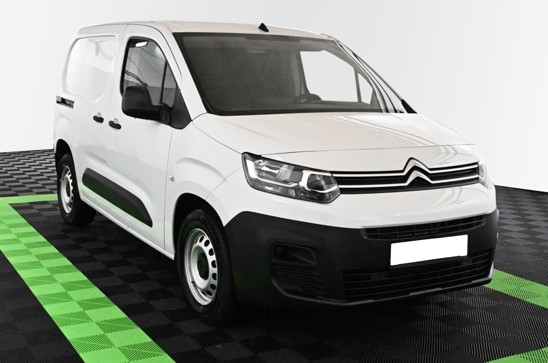 18859_p35 - CITROEN - BERLINGO - 2024 - photo 3