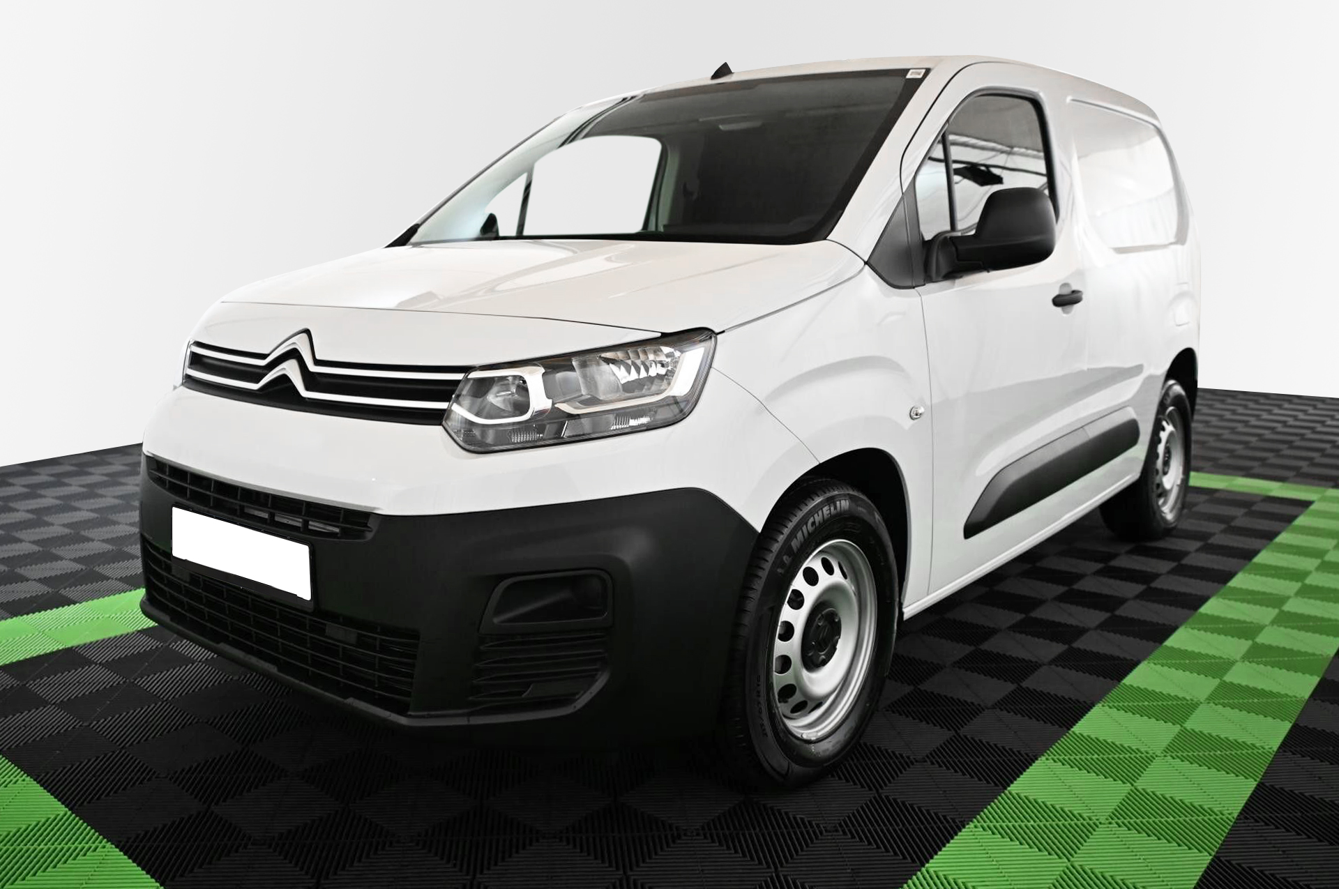 18859_p35 - CITROEN - BERLINGO - 2024 - photo 1