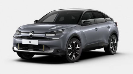 46898_p28 - CITROEN - C4 - 2025 46898_p28 - CITROEN - C4 - 2025