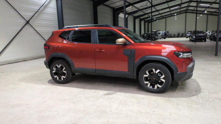 46889_p28 - DACIA - DUSTER - 2025