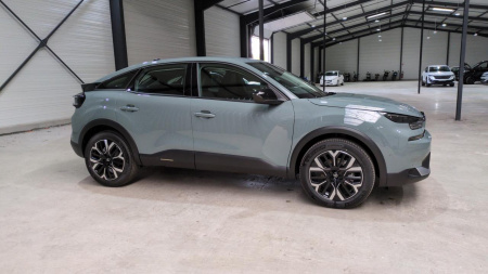 46895_p28 - CITROEN - C4 - 2026