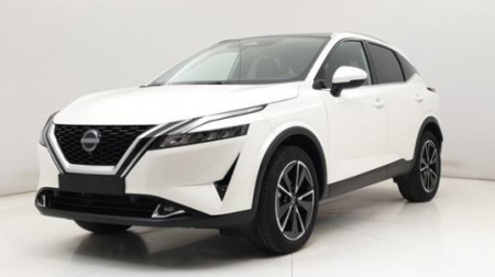 GLI00003181_p53 - NISSAN - QASHQAI - 2023