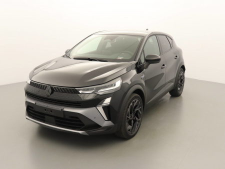 N200359_p3 - RENAULT - CAPTUR - 2025 N200359_p3 - RENAULT - CAPTUR - 2025