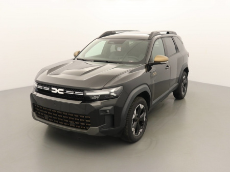 N201346_p3 - DACIA - BIGSTER - 2025 N201346_p3 - DACIA - BIGSTER - 2025