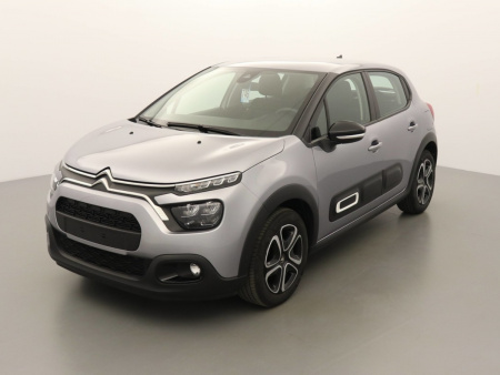 O199235_p3 - CITROEN - C3 - 2024 O199235_p3 - CITROEN - C3 - 2024