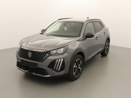 O201277_p3 - PEUGEOT - 2008 - 2024