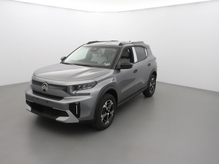 70266_p51 - CITROEN - C3 AIRCROSS - 2025