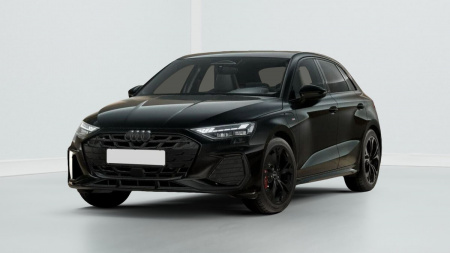 367502_p2 - AUDI - A3 - 2025 367502_p2 - AUDI - A3 - 2025