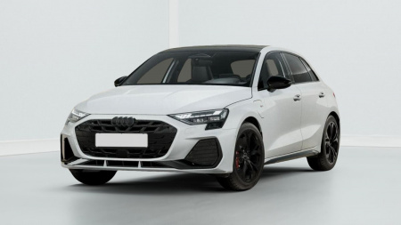 367943_p2 - AUDI - A3 - 2025 367943_p2 - AUDI - A3 - 2025