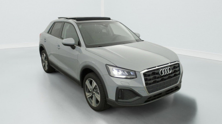 354755_p2 - AUDI - Q2 - 2025 354755_p2 - AUDI - Q2 - 2025