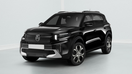 367944_p2 - CITROEN - C3 AIRCROSS - 2025