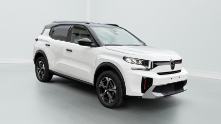 367870_p2 - CITROEN - C3 AIRCROSS - 2025