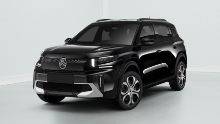 367091_p2 - CITROEN - C3 AIRCROSS - 2025