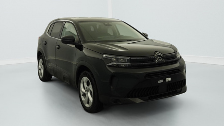 314598_p2 - CITROEN - C5 AIRCROSS - 2024 314598_p2 - CITROEN - C5 AIRCROSS - 2024
