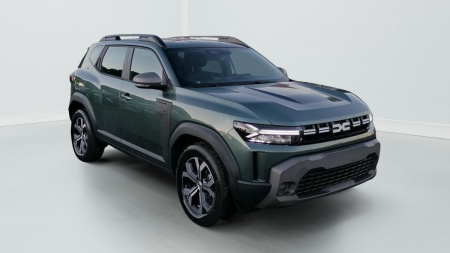 367861_p2 - DACIA - DUSTER - 2025