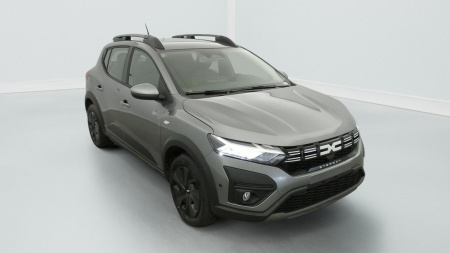 368245_p2 - DACIA - SANDERO - 2025 368245_p2 - DACIA - SANDERO - 2025