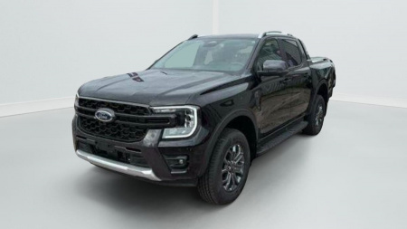 368714_p2 - FORD - RANGER - 2025 368714_p2 - FORD - RANGER - 2025