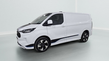 366861_p2 - FORD - TRANSIT - 2025 366861_p2 - FORD - TRANSIT - 2025