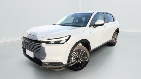 367708_p2 - HONDA - HR V - 2025 367708_p2 - HONDA - HR V - 2025