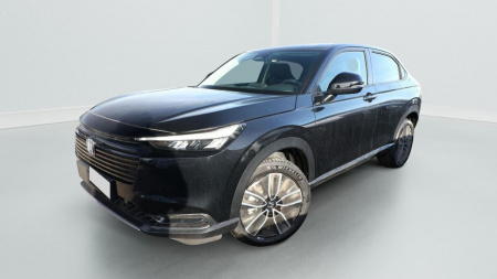 367707_p2 - HONDA - HR V - 2025 367707_p2 - HONDA - HR V - 2025