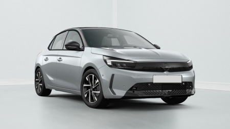 367297_p2 - OPEL - CORSA - 2025 367297_p2 - OPEL - CORSA - 2025