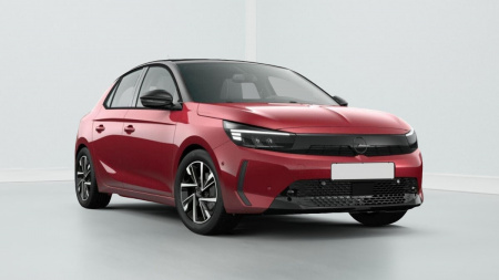 368185_p2 - OPEL - CORSA - 2025 368185_p2 - OPEL - CORSA - 2025