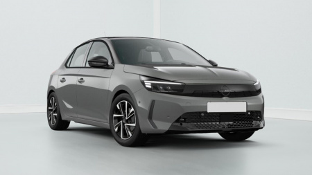 368402_p2 - OPEL - CORSA - 2025 368402_p2 - OPEL - CORSA - 2025
