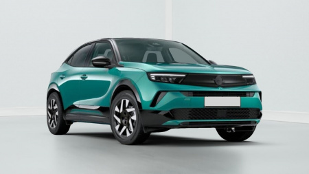 368742_p2 - OPEL - MOKKA - 2025