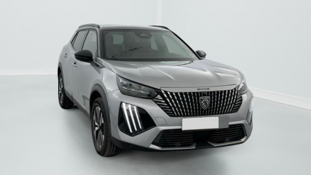 368473_p2 - PEUGEOT - 2008 - 2025